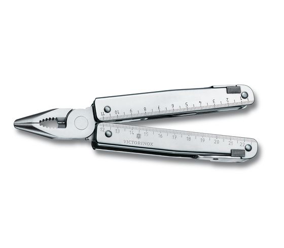 Swiss Tool X Victorinox 3.0327.N
