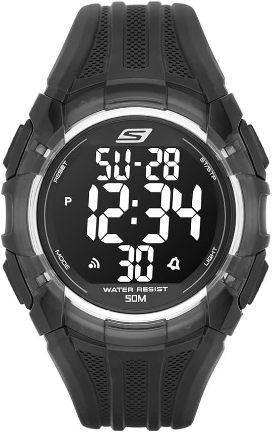 Reloj Skechers Digital SR1008