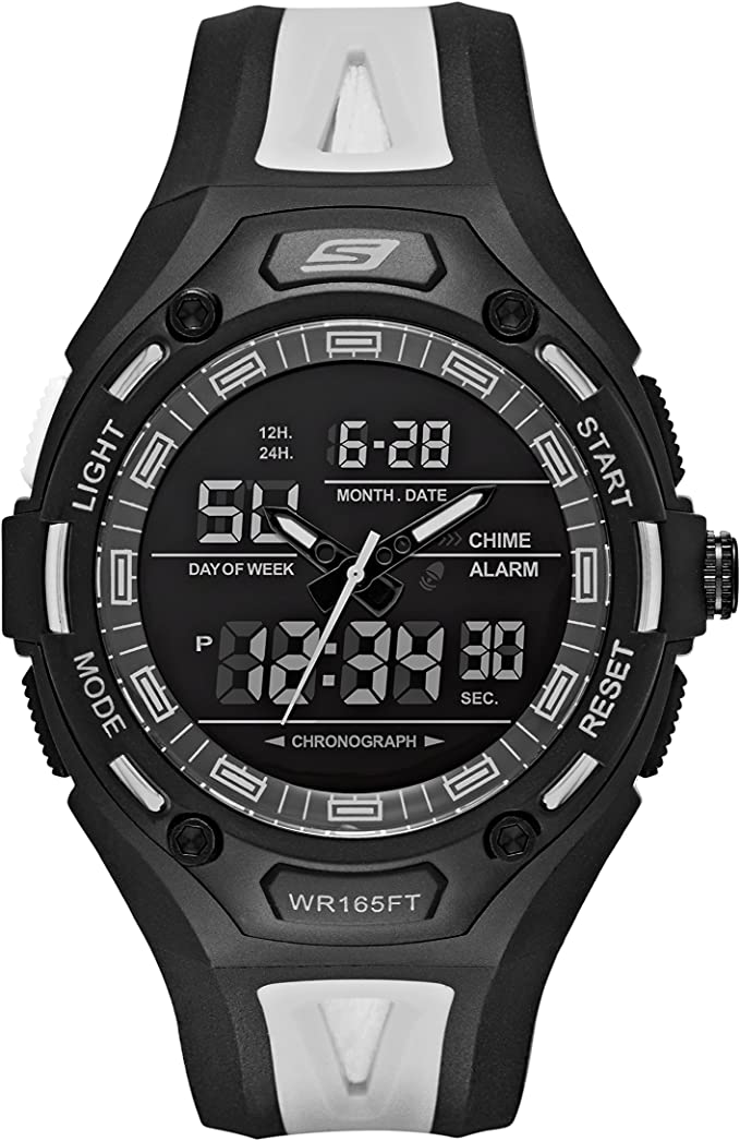 Reloj Skechers Caballero SR1069