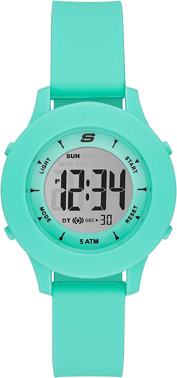 Reloj Skechers Analogo SR6221