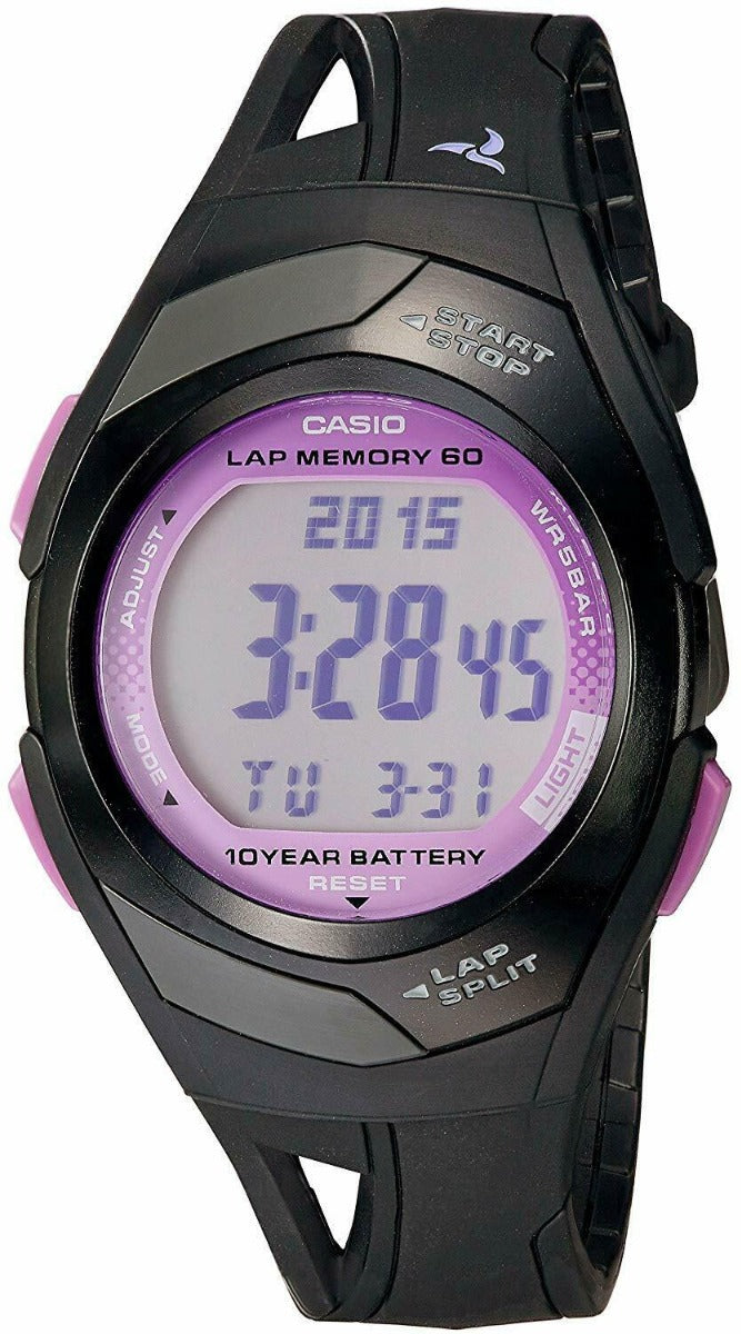 Reloj Casio STR-300-1CCF