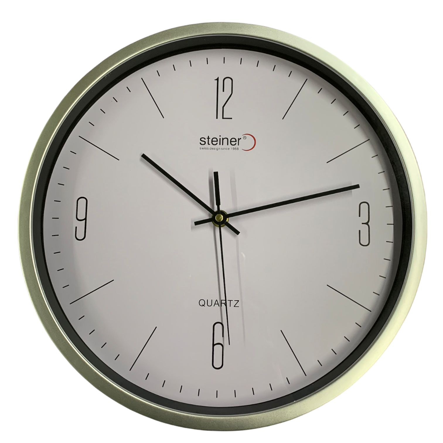 Reloj de Pared Steiner STWA21-3696S
