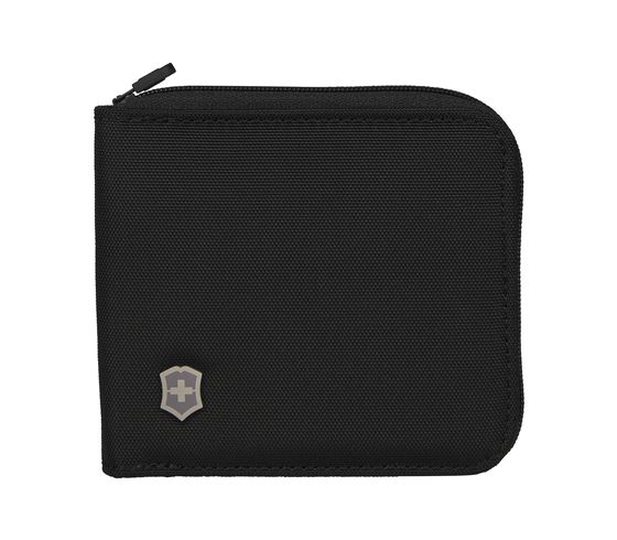 Cartera Victorinox Zip-Arround Nylon RFID Protection 610395