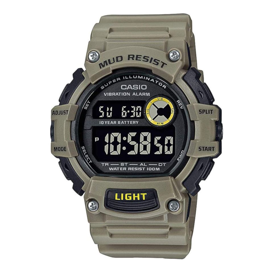 Reloj Casio TRT-110H-5BVCF