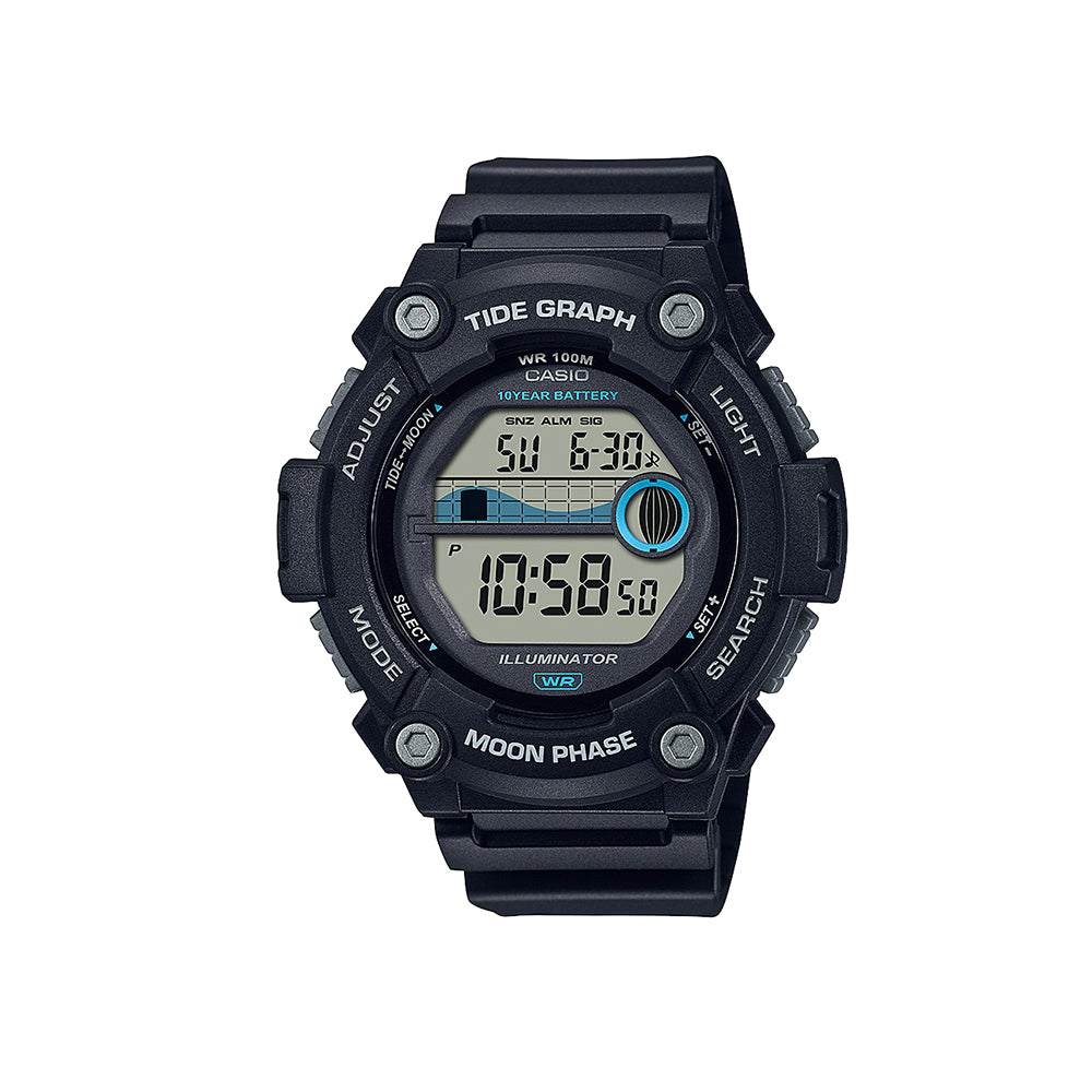 Reloj Casio WS-1300H-1AVCF