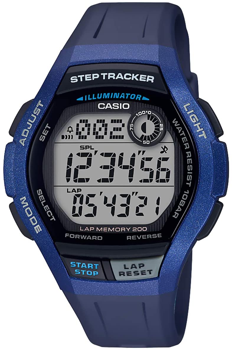 Reloj Casio WS-2000H-2AVCF