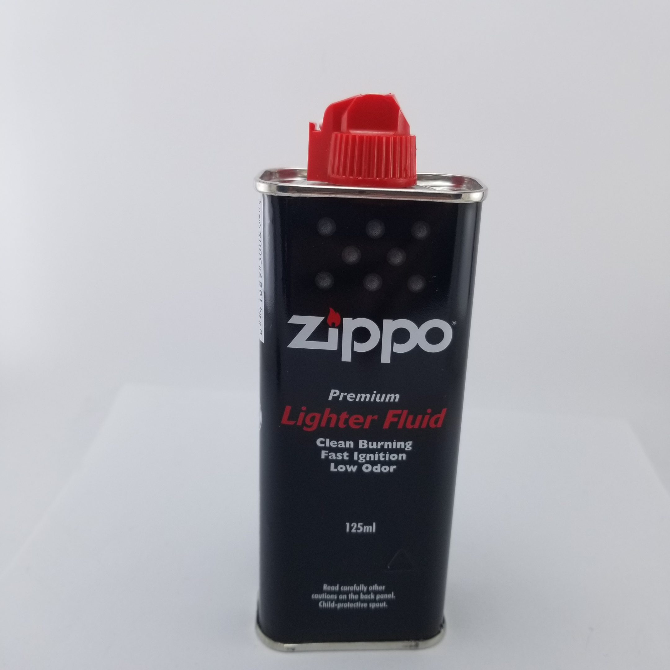 Gasolina Para Encendedor Zippo 125 ml