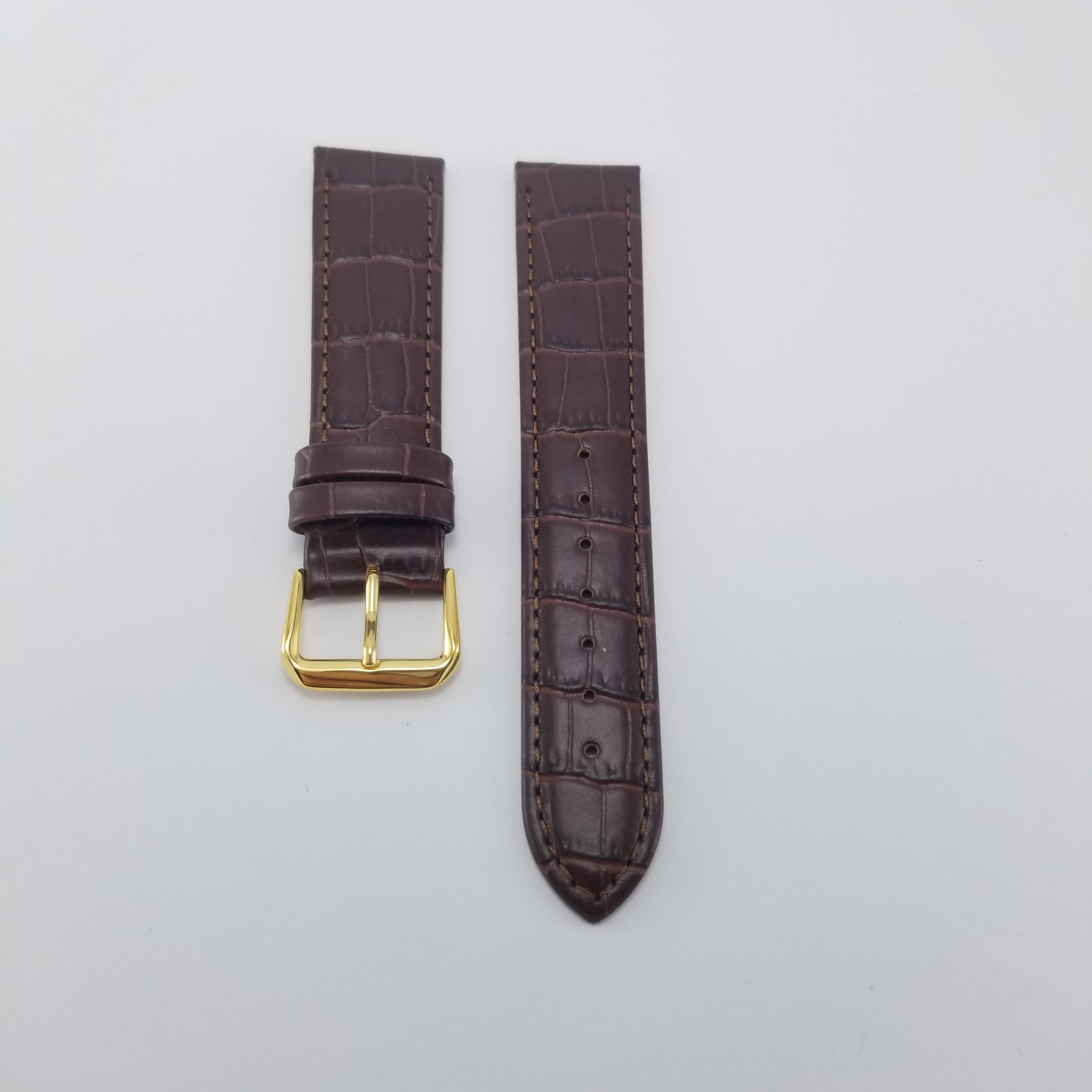 Correa Piel Cafe 209 20mm