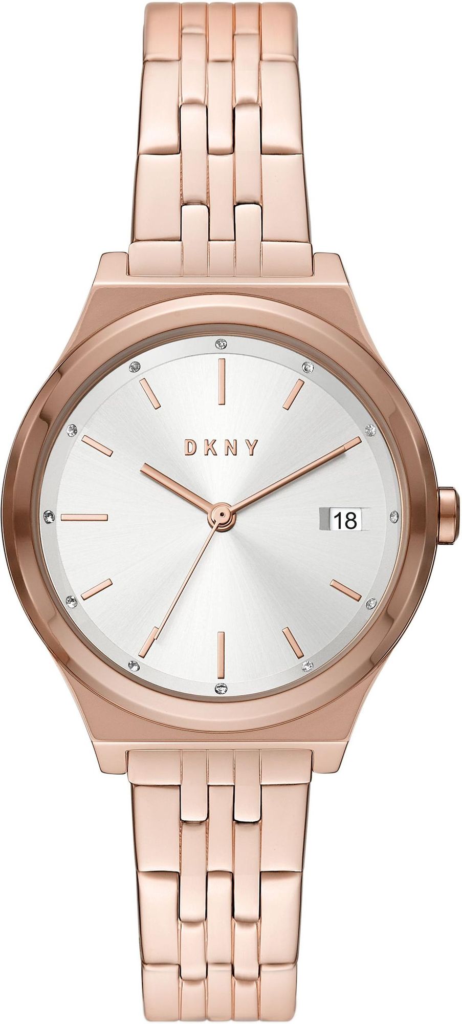 Reloj DKNY Dama NY2947