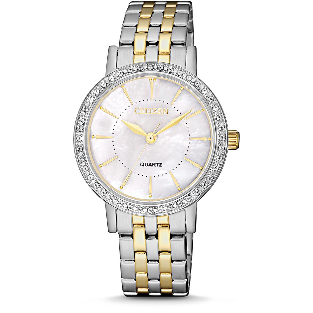 Reloj Citizen Dama EL3044-89D