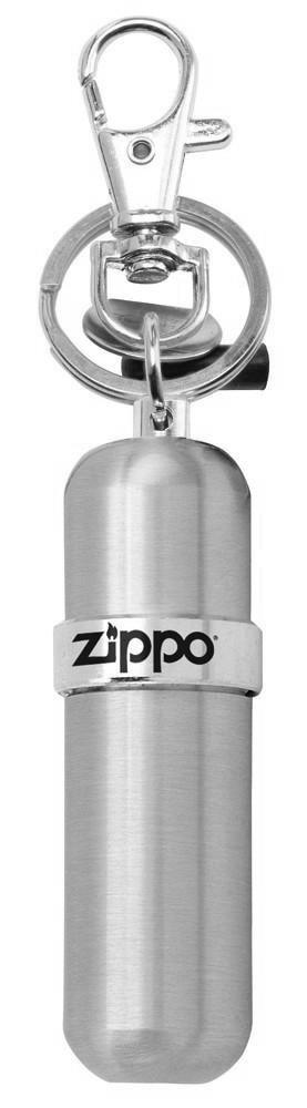 Fuel Canister Zippo