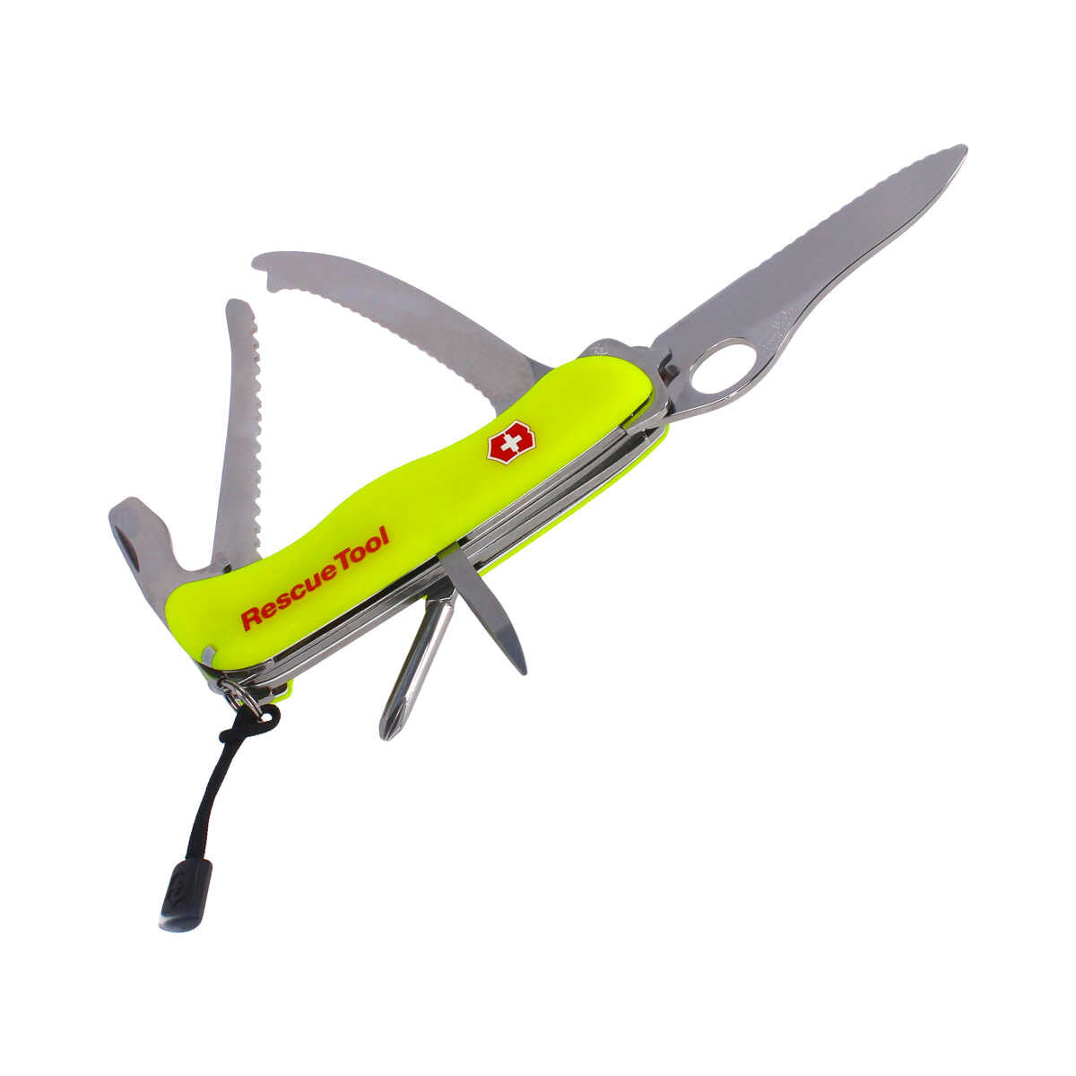 Navaja Victorinox Rescue Tool 0.8623.MWN