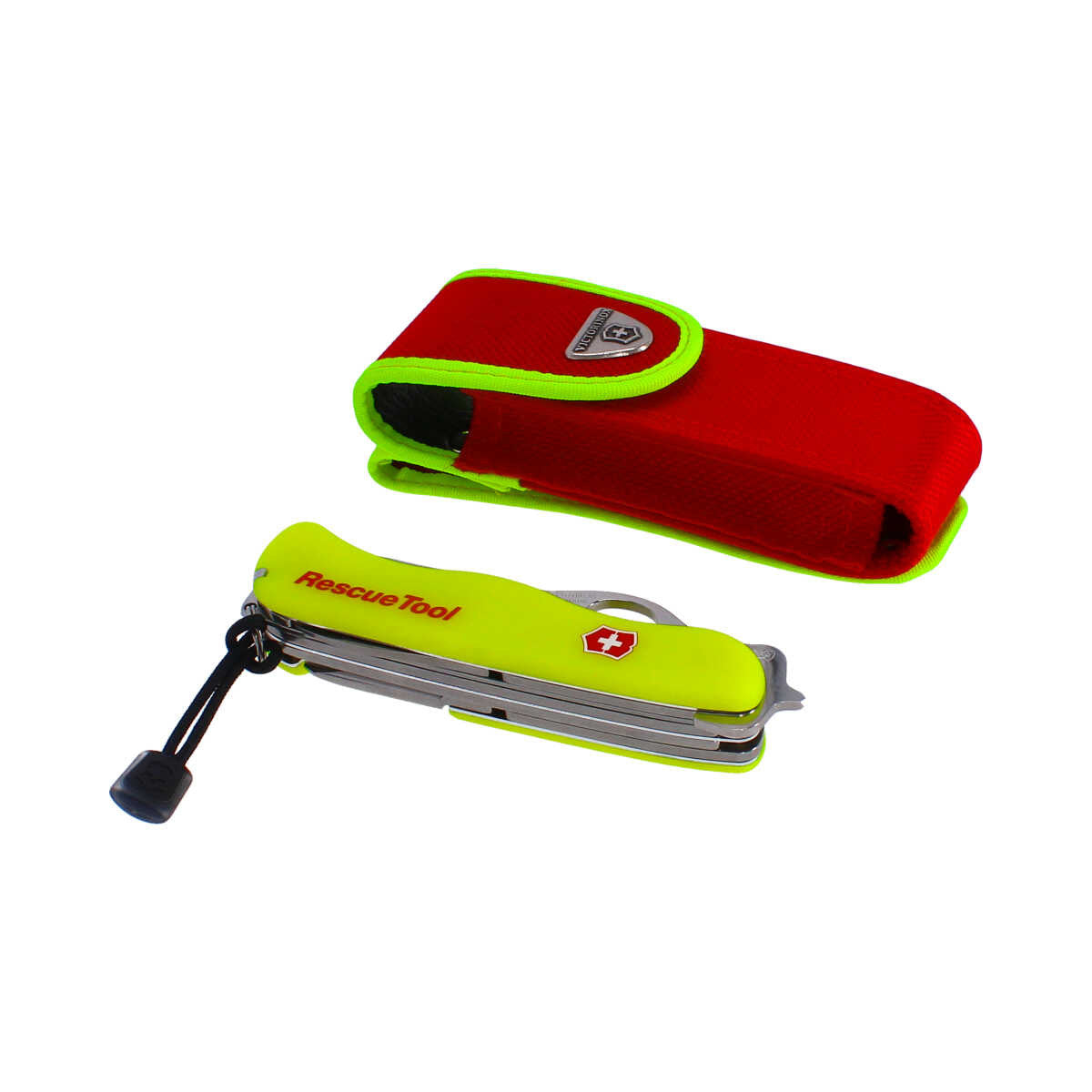 Navaja Victorinox Rescue Tool 0.8623.MWN