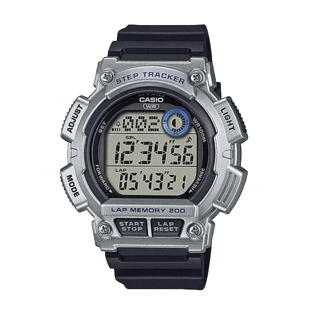 Reloj Casio Digital WS-2100H-1A2VCF